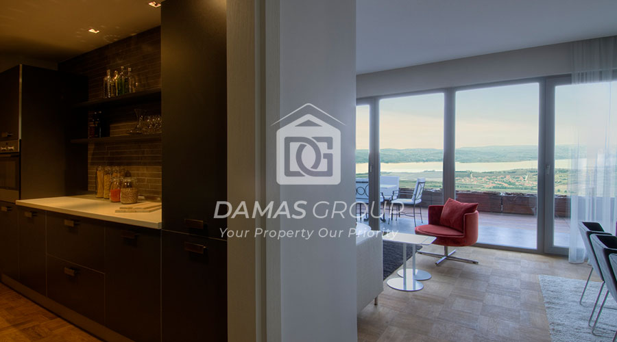 Damas Project D-008 in Istanbul - Exterior picture 06