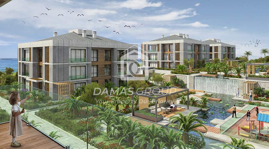 Damas Project D-232 in Istanbul - Exterior picture 05