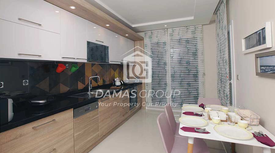 Damas Project D-229 in Istanbul - Exterior picture 07
