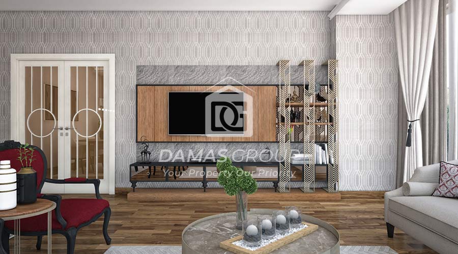 Damas Project D-232 in Istanbul - Exterior picture 07