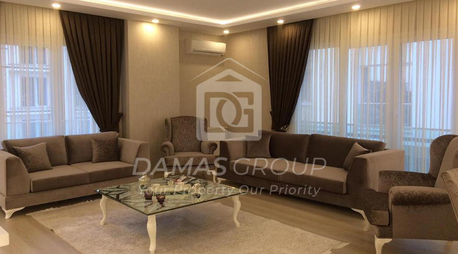 Damas Project D-016 in Istanbul - Exterior picture 08