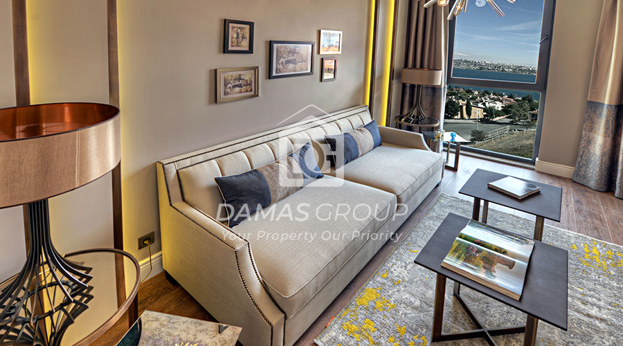Damas Project D-285 in Istanbul - Exterior picture 08