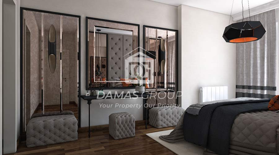 Damas Project D-232 in Istanbul - Exterior picture 09